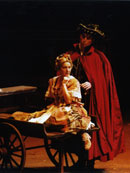Don Giovanni - Zerlina